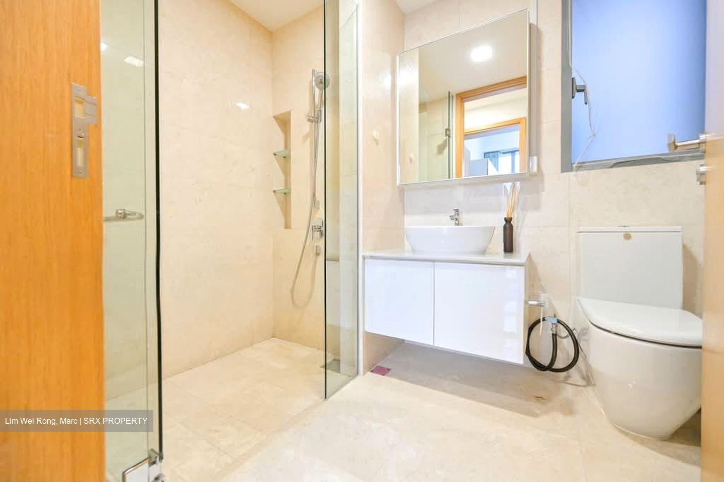 Mon Jervois (D10), Condominium #603516271